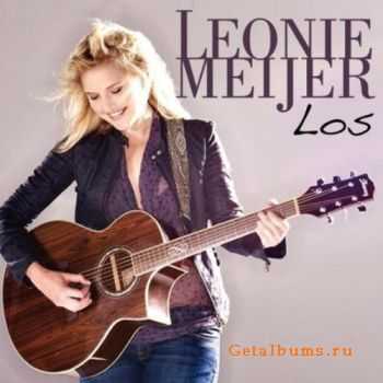 Leonie Meijer - Los (2011) Leonie Meijer - Los (2011)