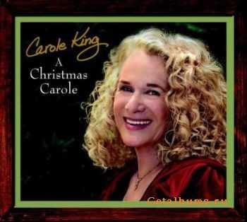 Carole King - A Christmas Carole (2011)