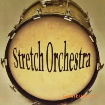 Stretch Orchestra - Stretch Orchestra (2011)