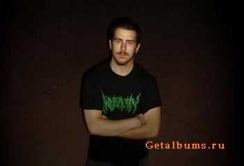 Egemony - Baptism of the unborn (2009) Egemony - Baptism of the unborn (2009)