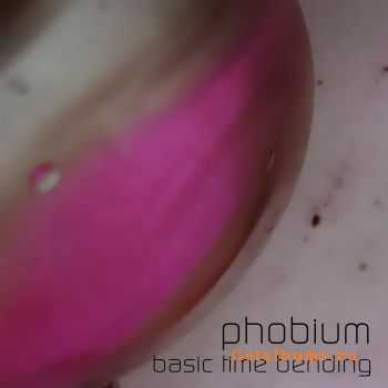 Phobium - Basic Time Bending (2011)