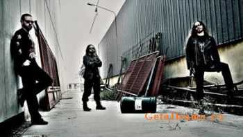 Visceral Damage - Icon of massive murder (2008) Visceral Damage - Icon of massive murder (2008)
