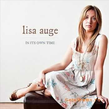 Lisa Auge - In Its Own Time (2011) Lisa Auge - In Its Own Time (2011)