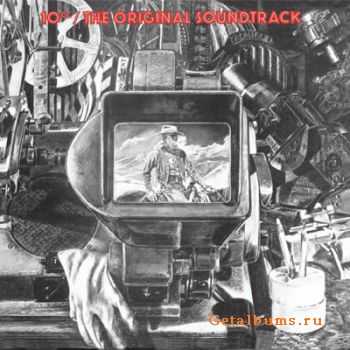 10cc - The Original Soundtrack (1975) Lossless