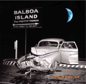 The Pretty Things - Balboa Island (2007)