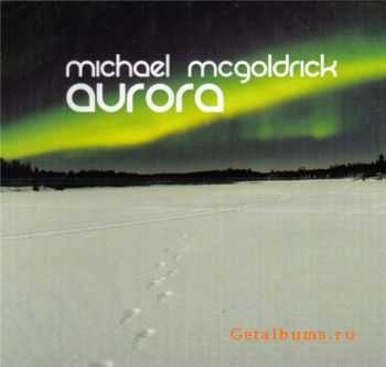 Michael McGoldrick - Aurora (2010) Michael McGoldrick - Aurora (2010)