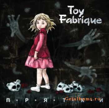 Toy Fabrique  -   (2011)