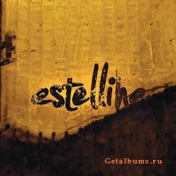 Estelline - Estelline (2011)