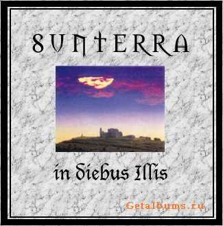 Sunterra  - In Diebus Illis [Demo]  (1999)