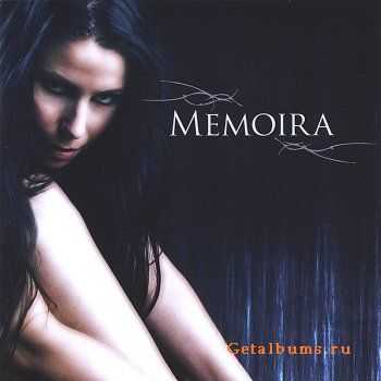 Memoira  - Memoira  (2008)