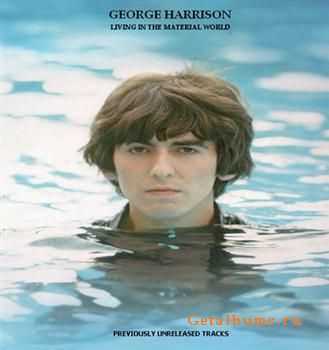 George Harrison - Living In The Material World (2011) George Harrison - Living In The Material World (2011)