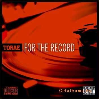 Torae - For the Record (2011) Torae - For the Record (2011)