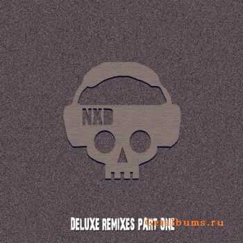 VA - Deluxe Remixes Part One (2011) VA - Deluxe Remixes Part One (2011)
