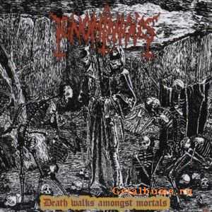 Ignominious - Death Walks Amongst Mortals (2011)