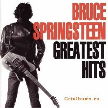 Bruce Springsteen - Greatest Hits (2007)
