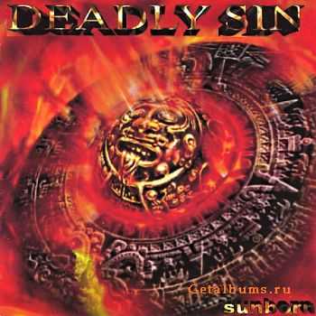 Deadly Sin  - Sunborn  (2003)