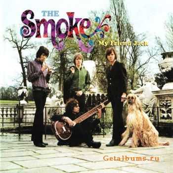 The Smoke - My Friend Jack - 1967 (2000) The Smoke - My Friend Jack - 1967 (2000)