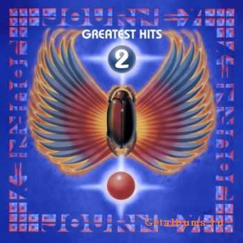 Journey   - Greatest Hits Vol. 2 (2011)