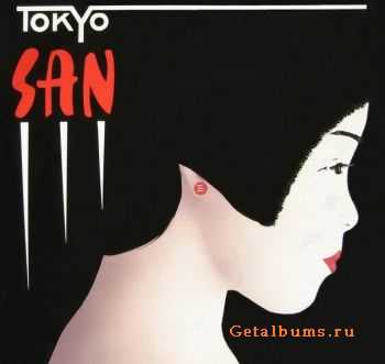 Tokyo - San (1983)