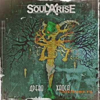 SoulArise  -   [Single] (2011)