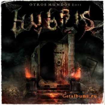 Hybris - Otros Mundos (2011)