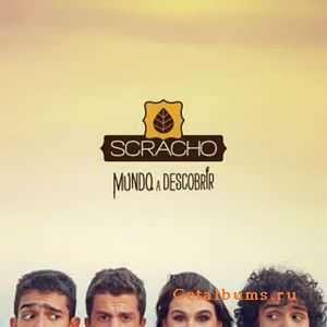 Scracho - Mundo a Descobrir (2011)