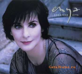 Enya - Greatest Hits (2009)