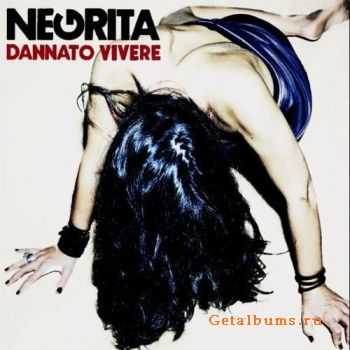 Negrita - Dannato Vivere (2011)
