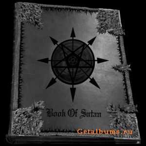 Dusk - Book Of Satan (2011)
