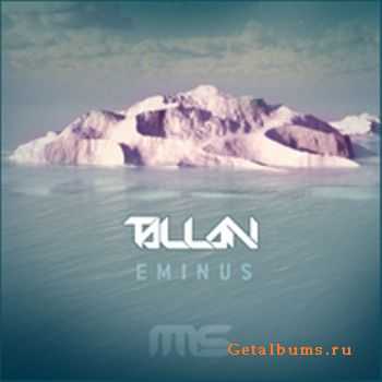Tallan  -  Eminus (2011)