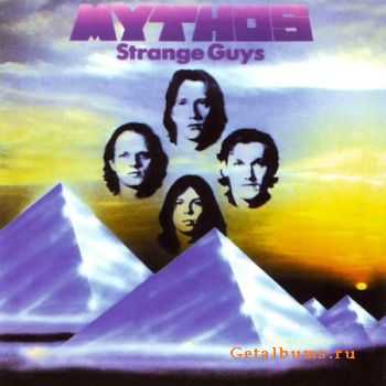 Mythos - Strange Guys (1978)