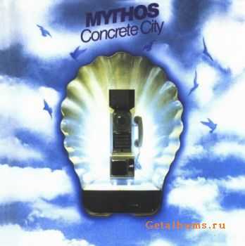 Mythos - Concrete City (1979)