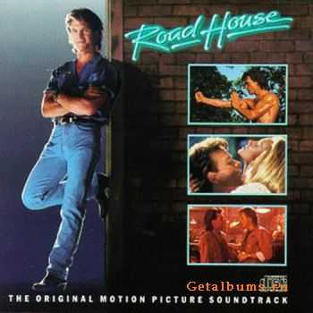VA - Roadhouse - Original Picture Soundtrack (1989)