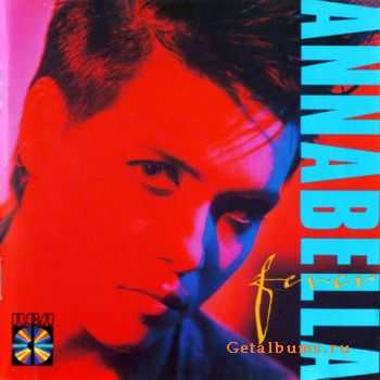 Annabella - Fever (1986)