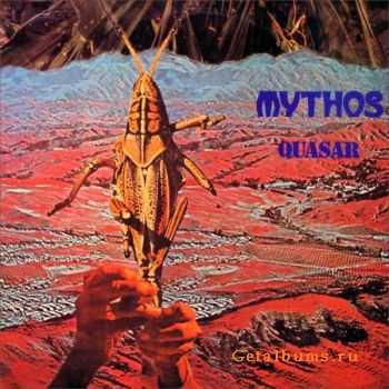 Mythos - Quasar (1980)