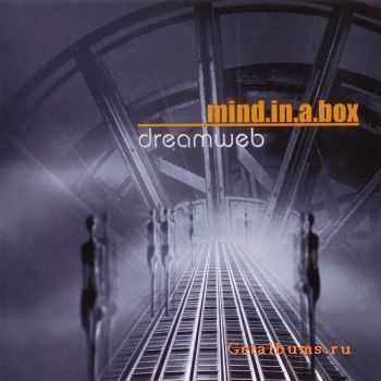 Mind.in.a.box - Dreamweb (2005)