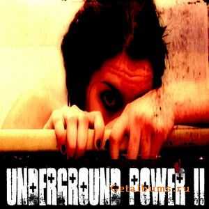 VA - Underground Power II (2010) VA - Underground Power II (2010)