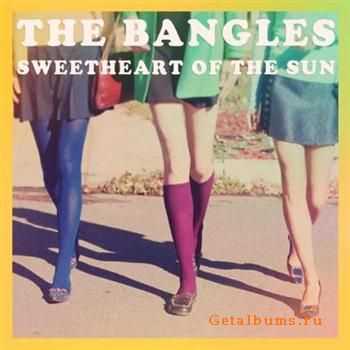 The Bangles - Sweetheart Of The Sun (2011) The Bangles - Sweetheart Of The Sun (2011)