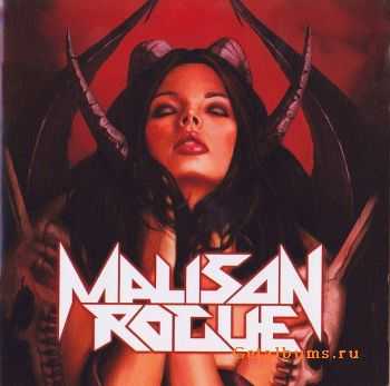 Malison Rogue - Malison Rogue (2011) Malison Rogue - Malison Rogue (2011)