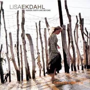 Lisa Ekdahl  Heaven, Earth And Beyond (2002)