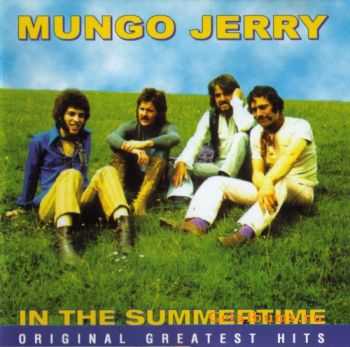 Mungo Jerry - In The Summertime (2001) Mungo Jerry - In The Summertime (2001)