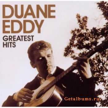 Duane Eddy - Greatest Hits (2006)
