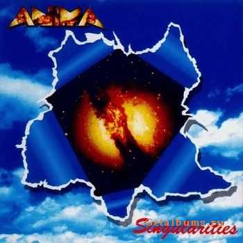 Anima - Singularities (1996)