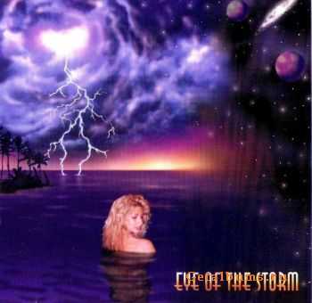 Eye Of The Storm - Eye Of The Storm (1996)