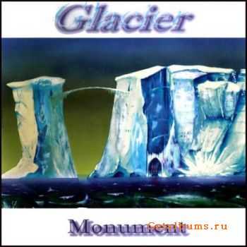 Glacier - Monument (2001)