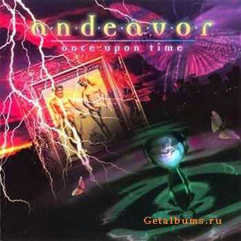 Andeavor - Once Upon Time (1999)