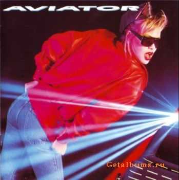 Aviator - Aviator (1986)