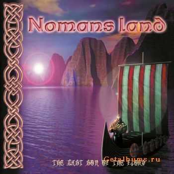 Nomans Land  - The Last Son Of The Fjord  (2000)