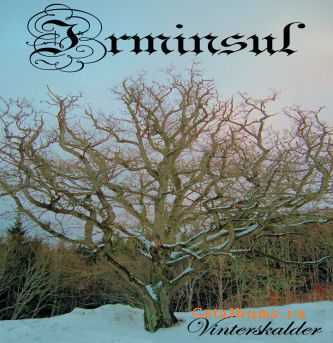 Irminsul  - Vinterskalder [Demo]  (2006)