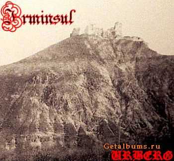 Irminsul  - Urberg [Demo]  (2007)